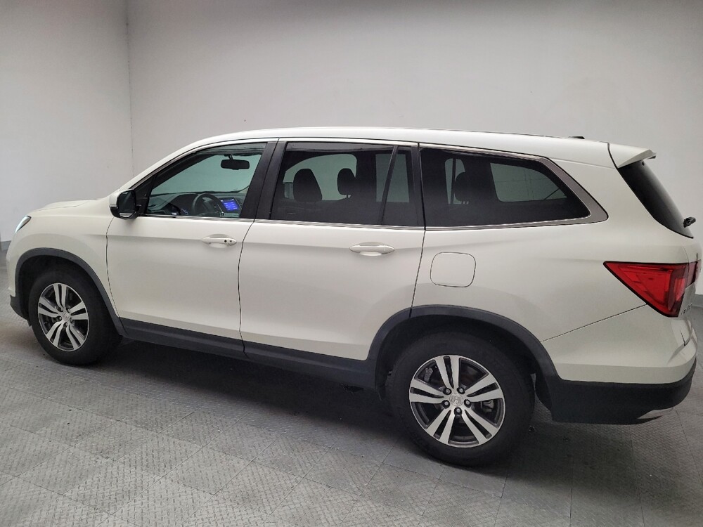 2018 Honda Pilot in Sacramento, CA 95821 - 18145246 3