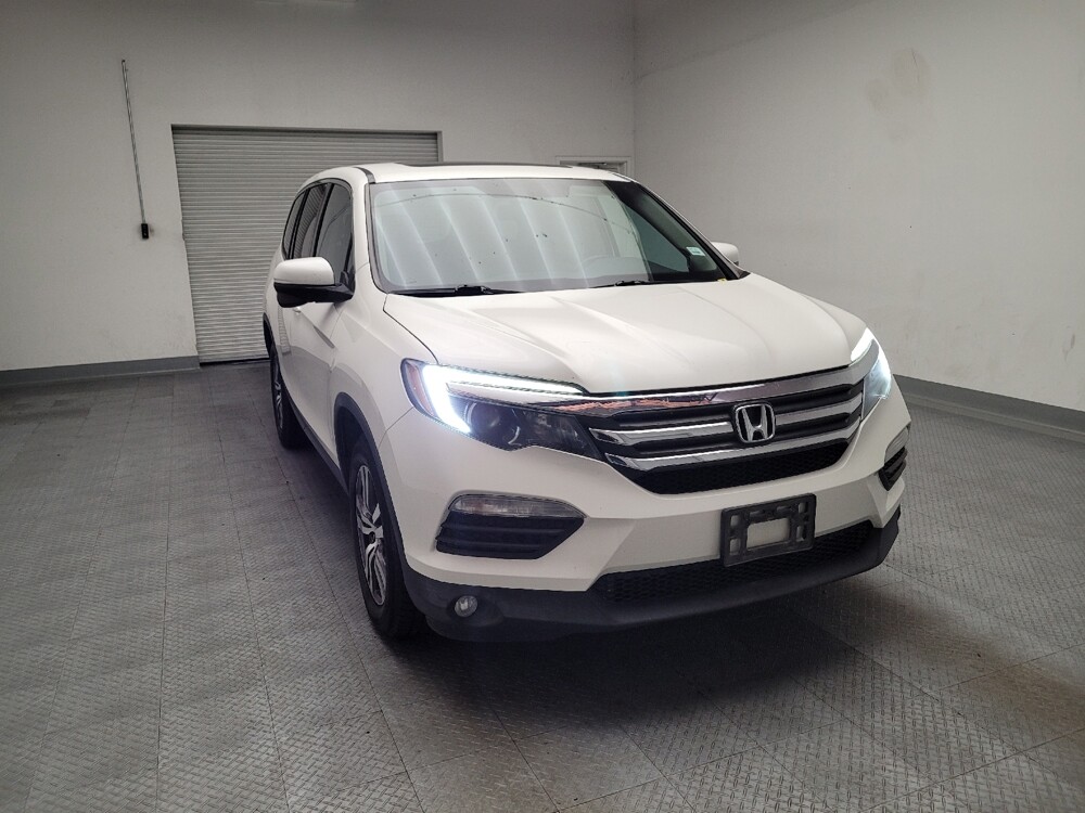 2018 Honda Pilot in Sacramento, CA 95821 - 18145246 14