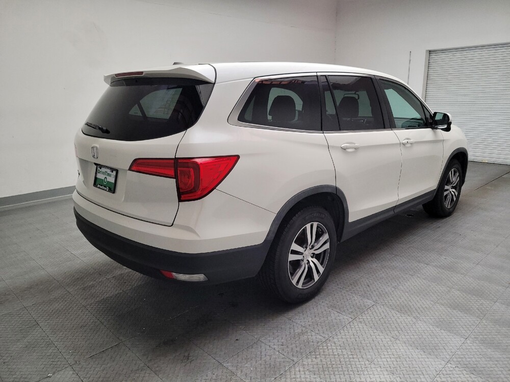 2018 Honda Pilot in Sacramento, CA 95821 - 18145246 9