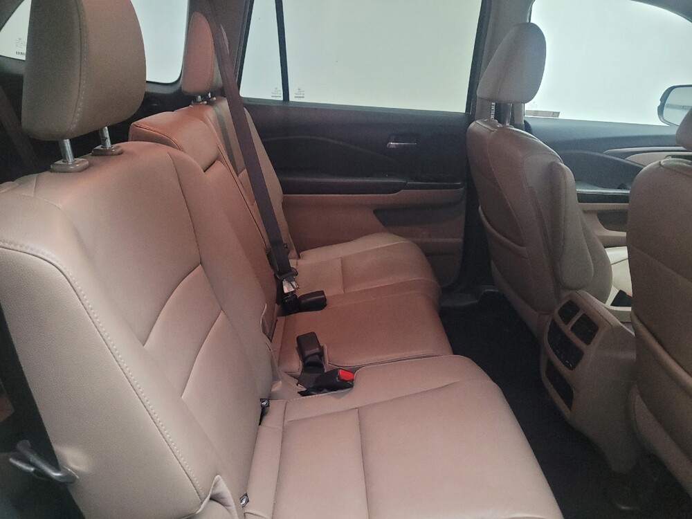 2018 Honda Pilot in Sacramento, CA 95821 - 18145246 19