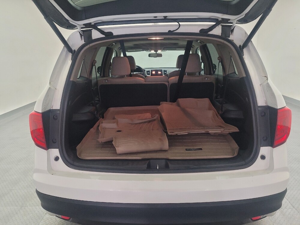 2018 Honda Pilot in Sacramento, CA 95821 - 18145246 29