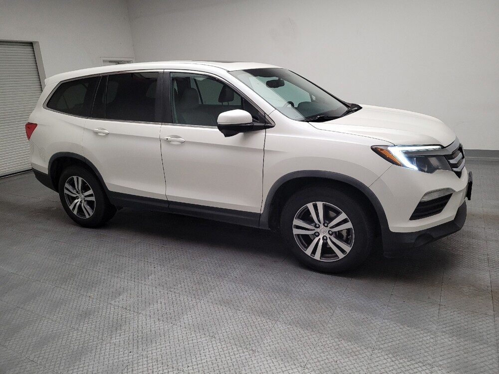 2018 Honda Pilot in Sacramento, CA 95821 - 18145246 11