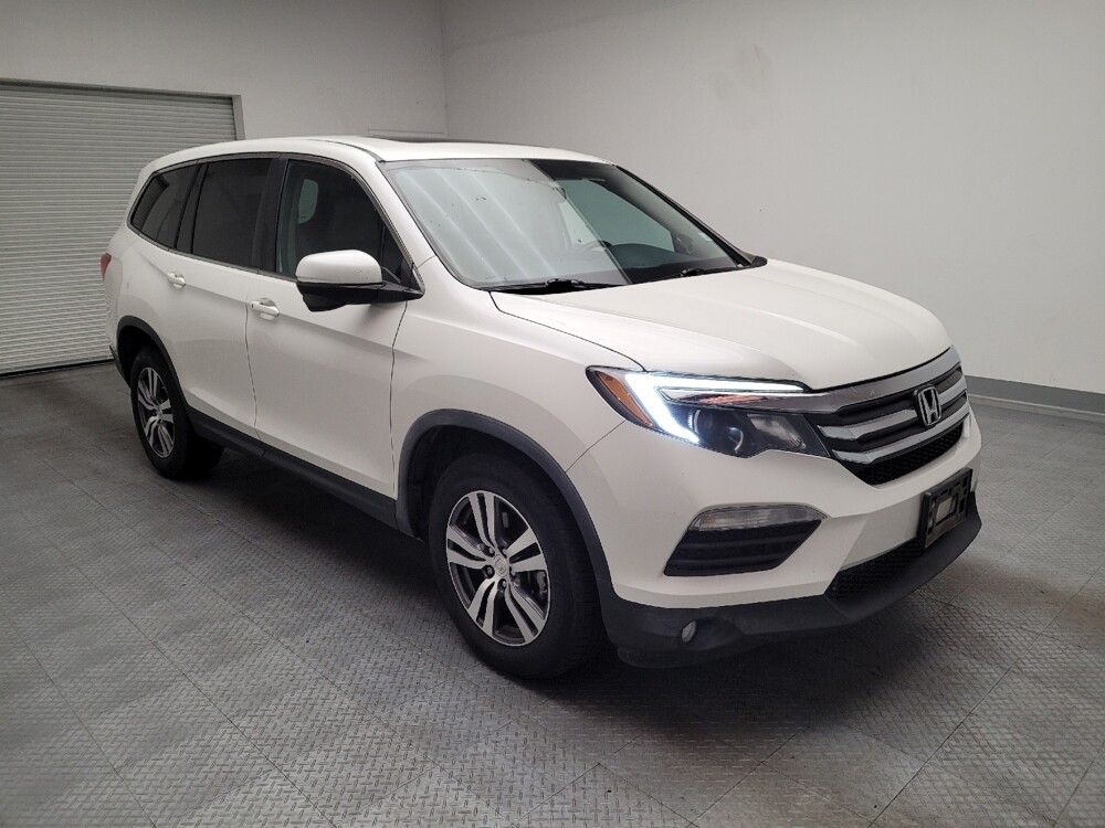 2018 Honda Pilot in Sacramento, CA 95821 - 18145246 13