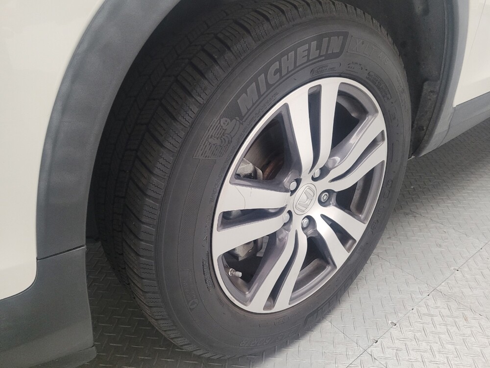 2018 Honda Pilot in Sacramento, CA 95821 - 18145246 31