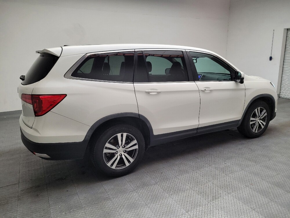 2018 Honda Pilot in Sacramento, CA 95821 - 18145246 10