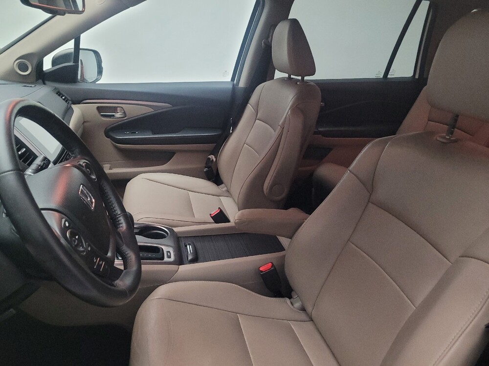 2018 Honda Pilot in Sacramento, CA 95821 - 18145246 17