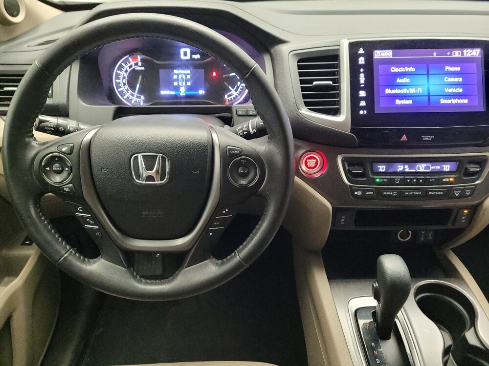 2018 Honda Pilot in Sacramento, CA 95821 - 18145246 22