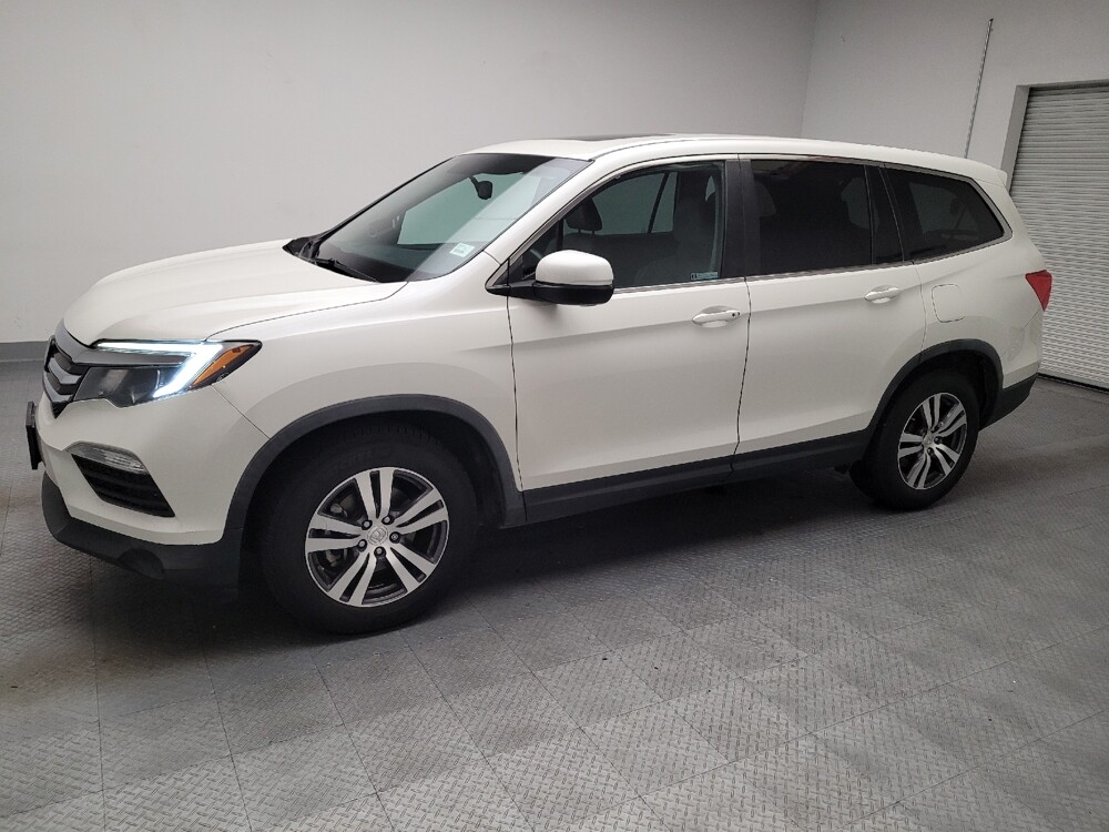 2018 Honda Pilot in Sacramento, CA 95821 - 18145246 2