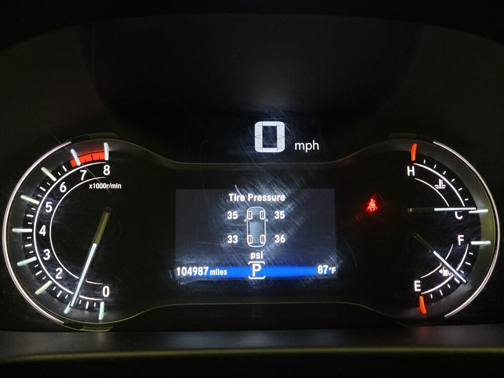 2018 Honda Pilot in Sacramento, CA 95821 - 18145246 23
