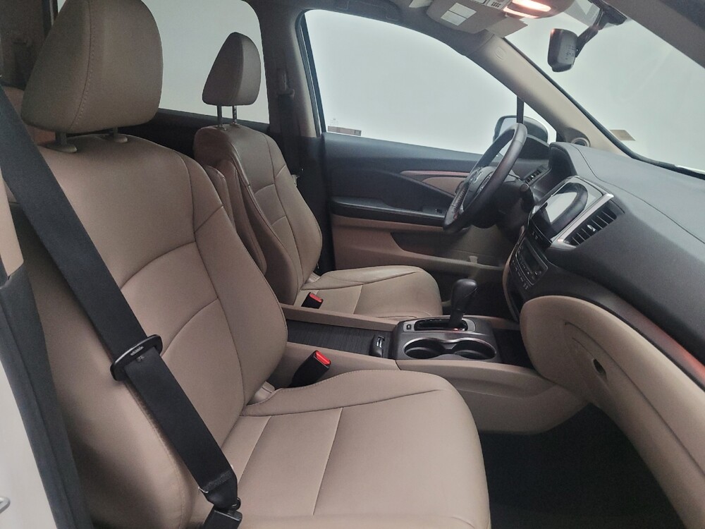 2018 Honda Pilot in Sacramento, CA 95821 - 18145246 21