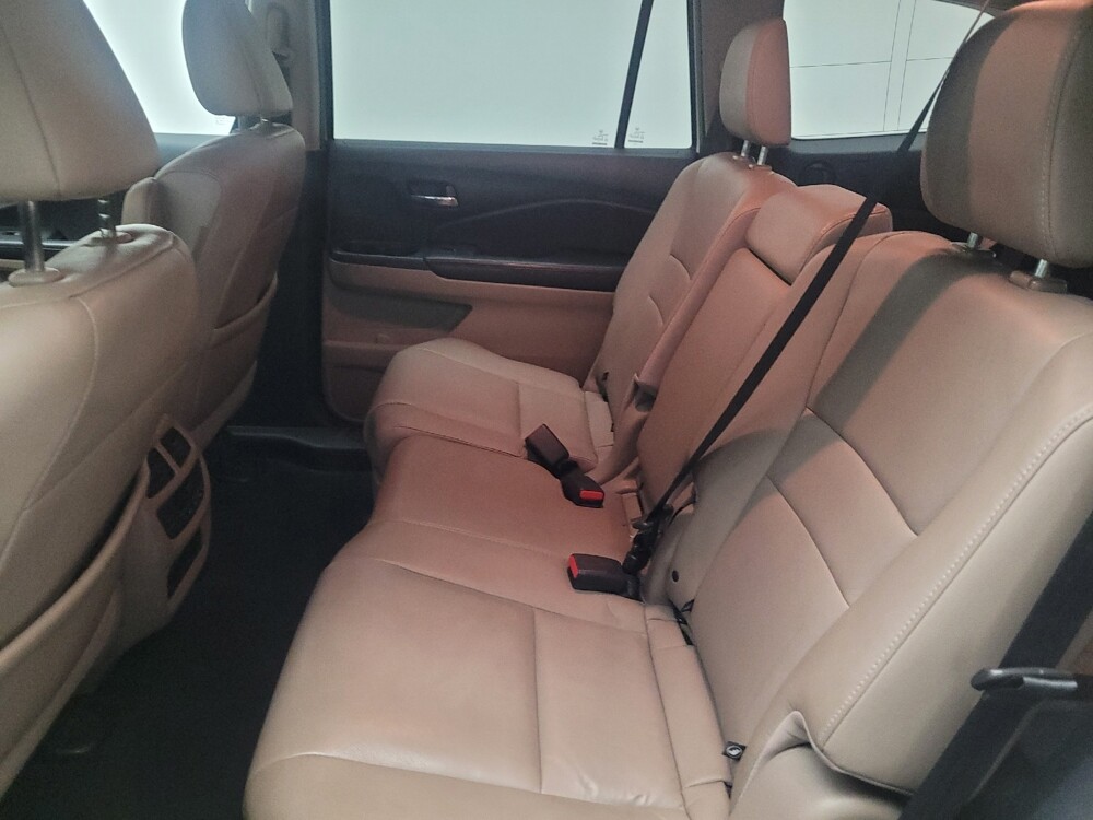 2018 Honda Pilot in Sacramento, CA 95821 - 18145246 18