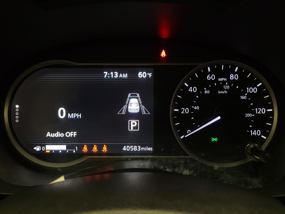 2024 Nissan Versa in Sacramento, CA 95821 - 18145247 23