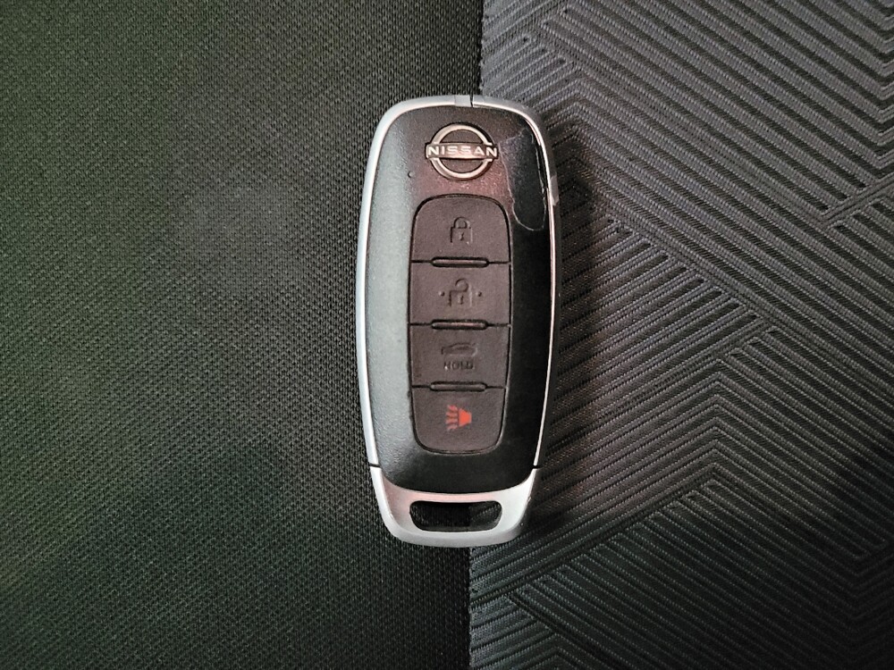 2024 Nissan Versa in Sacramento, CA 95821 - 18145247 32