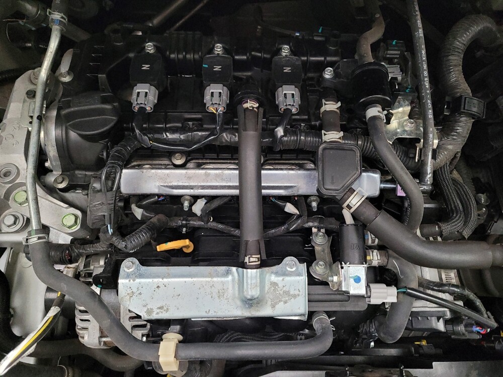 2024 Nissan Versa in Sacramento, CA 95821 - 18145247 30
