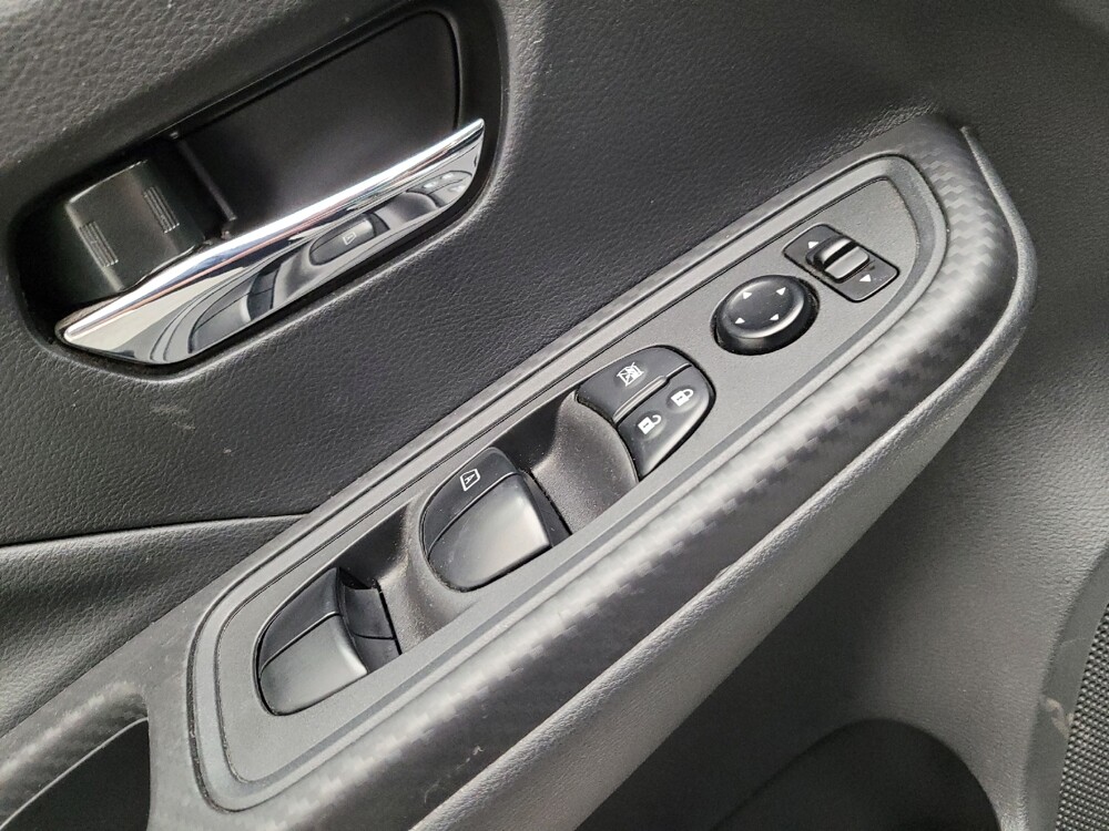 2024 Nissan Versa in Sacramento, CA 95821 - 18145247 27