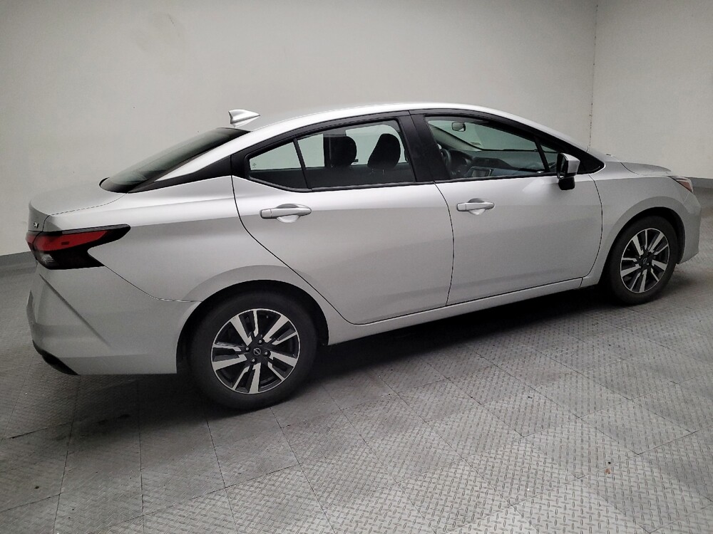 2024 Nissan Versa in Sacramento, CA 95821 - 18145247 10