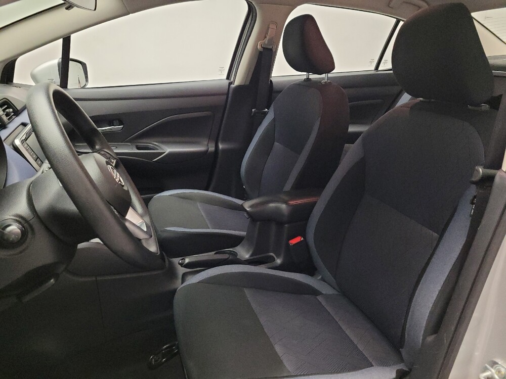 2024 Nissan Versa in Sacramento, CA 95821 - 18145247 17