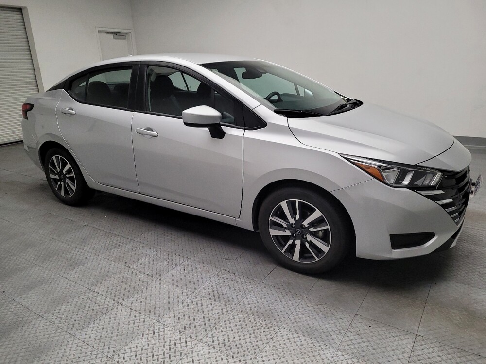 2024 Nissan Versa in Sacramento, CA 95821 - 18145247 11