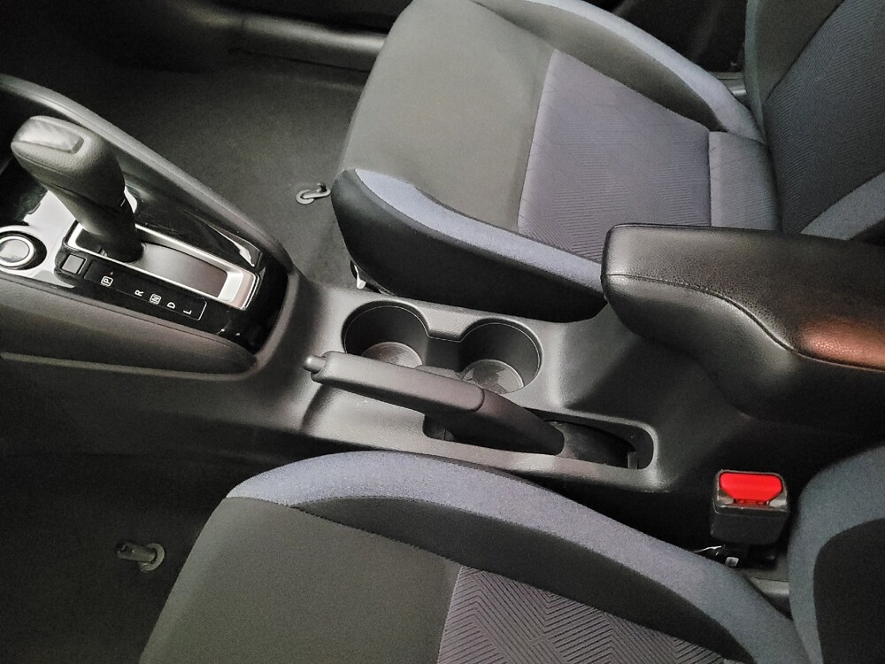 2024 Nissan Versa in Sacramento, CA 95821 - 18145247 26