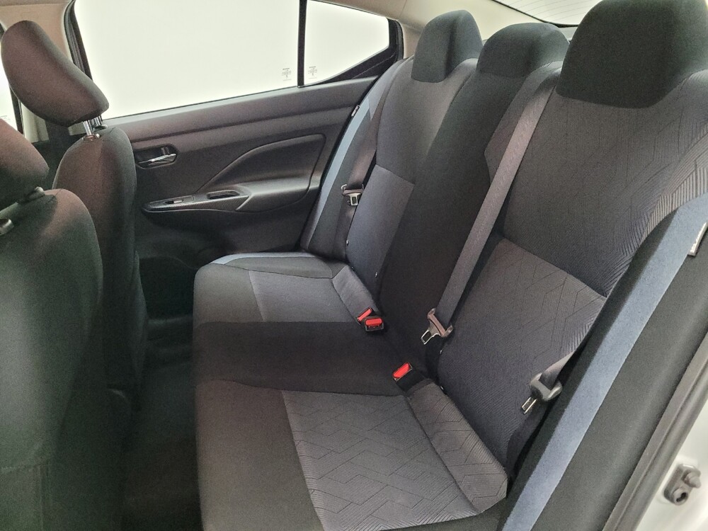 2024 Nissan Versa in Sacramento, CA 95821 - 18145247 18