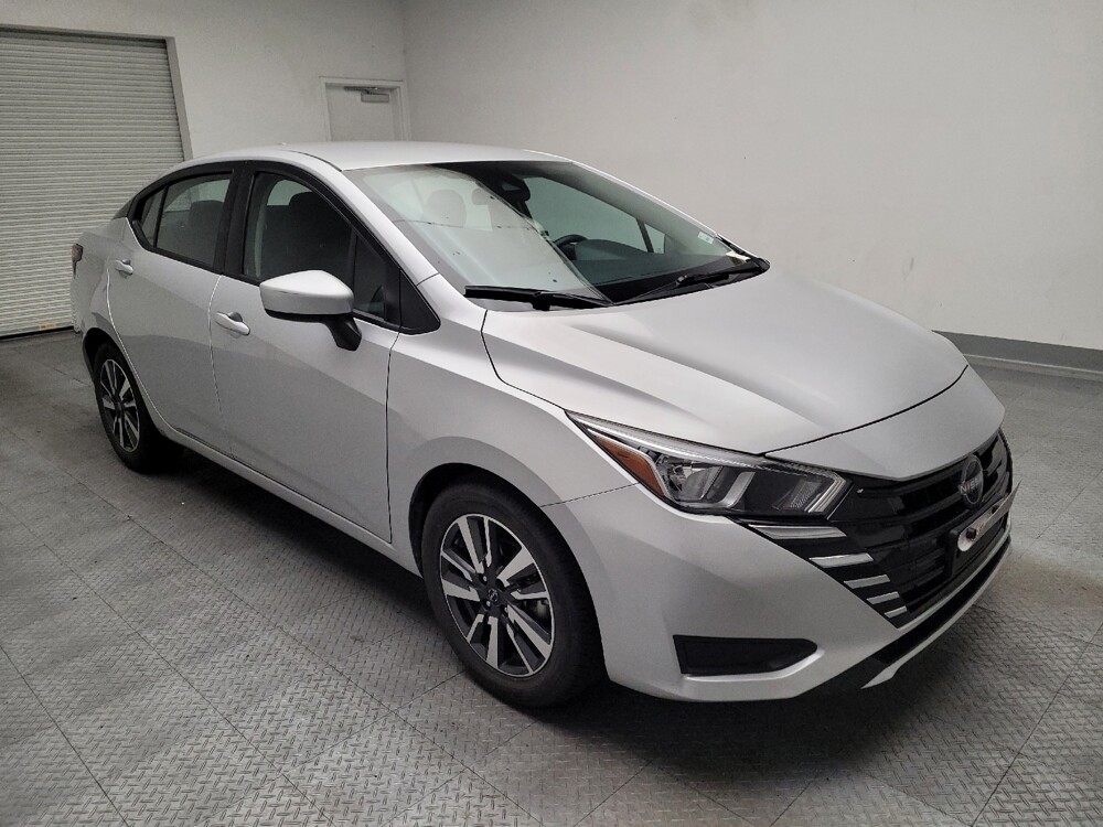 2024 Nissan Versa in Sacramento, CA 95821 - 18145247 13