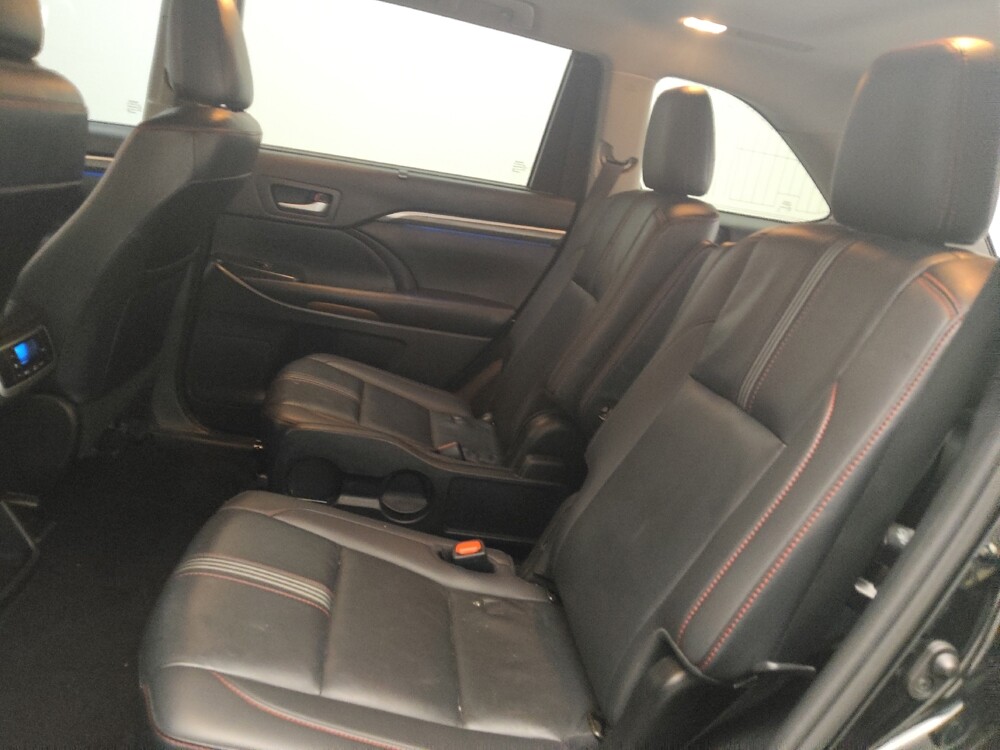 2019 Toyota Highlander in Duluth, GA 30096 - 18145250 18