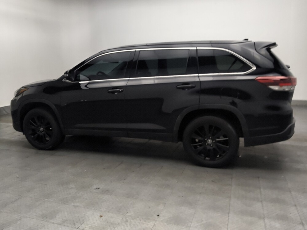 2019 Toyota Highlander in Duluth, GA 30096 - 18145250 3