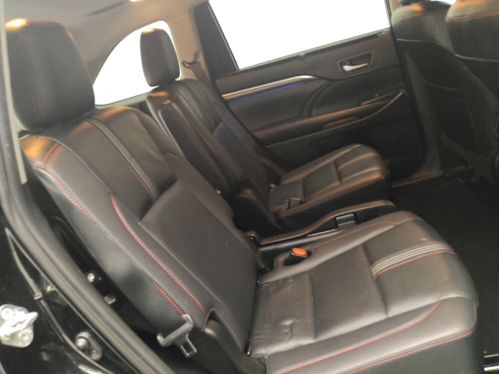 2019 Toyota Highlander in Duluth, GA 30096 - 18145250 19