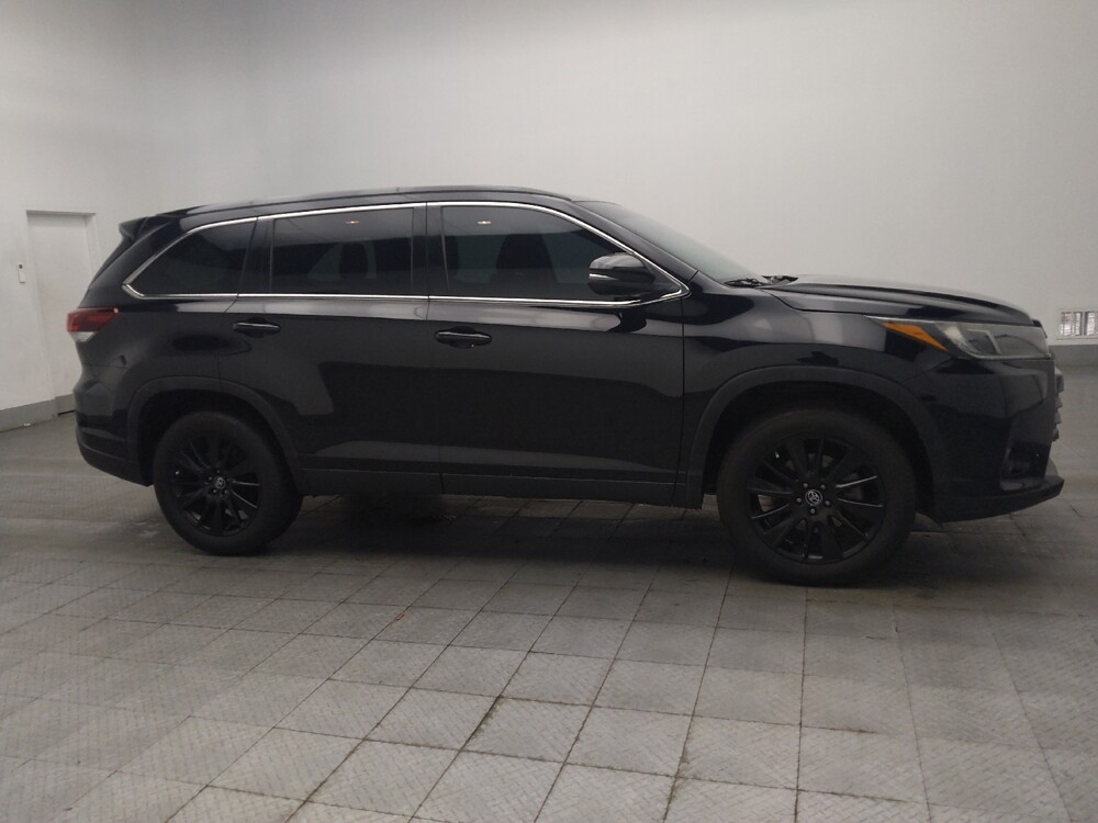 2019 Toyota Highlander in Duluth, GA 30096 - 18145250 11