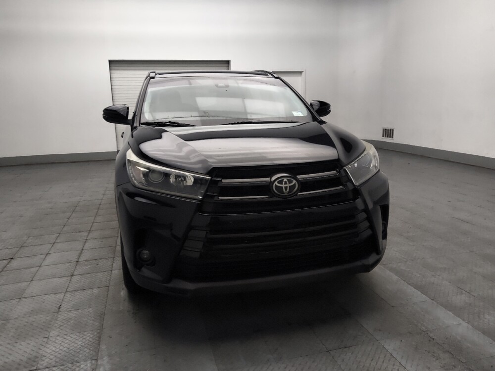 2019 Toyota Highlander in Duluth, GA 30096 - 18145250 14