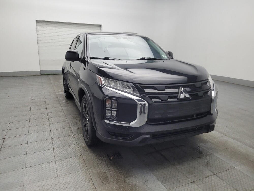 2021 Mitsubishi Outlander Sport in Duluth, GA 30096 - 18145251 14