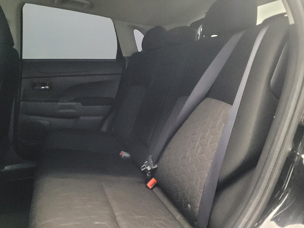 2021 Mitsubishi Outlander Sport in Duluth, GA 30096 - 18145251 18
