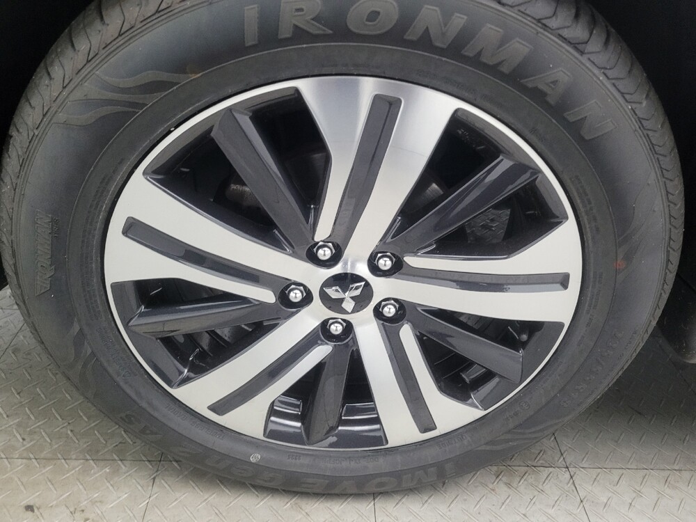 2021 Mitsubishi Outlander Sport in Duluth, GA 30096 - 18145251 31