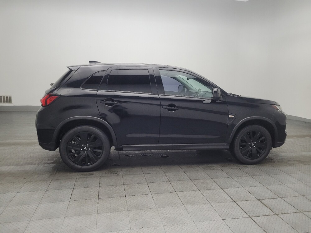 2021 Mitsubishi Outlander Sport in Duluth, GA 30096 - 18145251 11