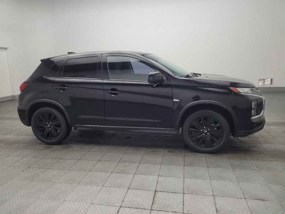 2021 Mitsubishi Outlander Sport in Duluth, GA 30096 - 18145251 10