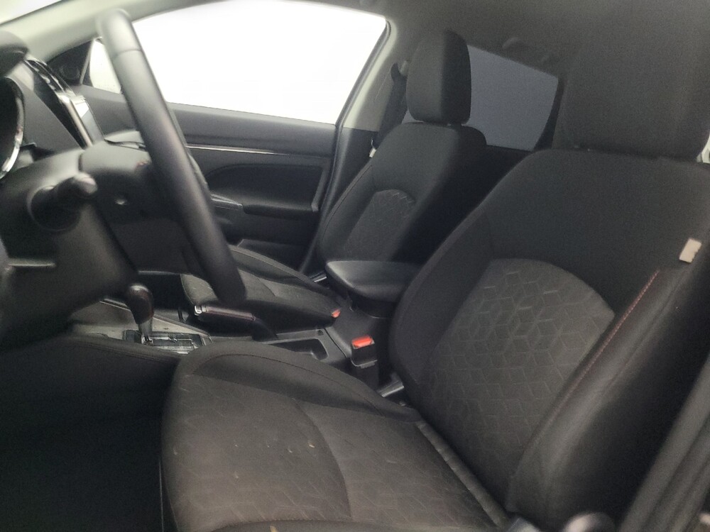 2021 Mitsubishi Outlander Sport in Duluth, GA 30096 - 18145251 17