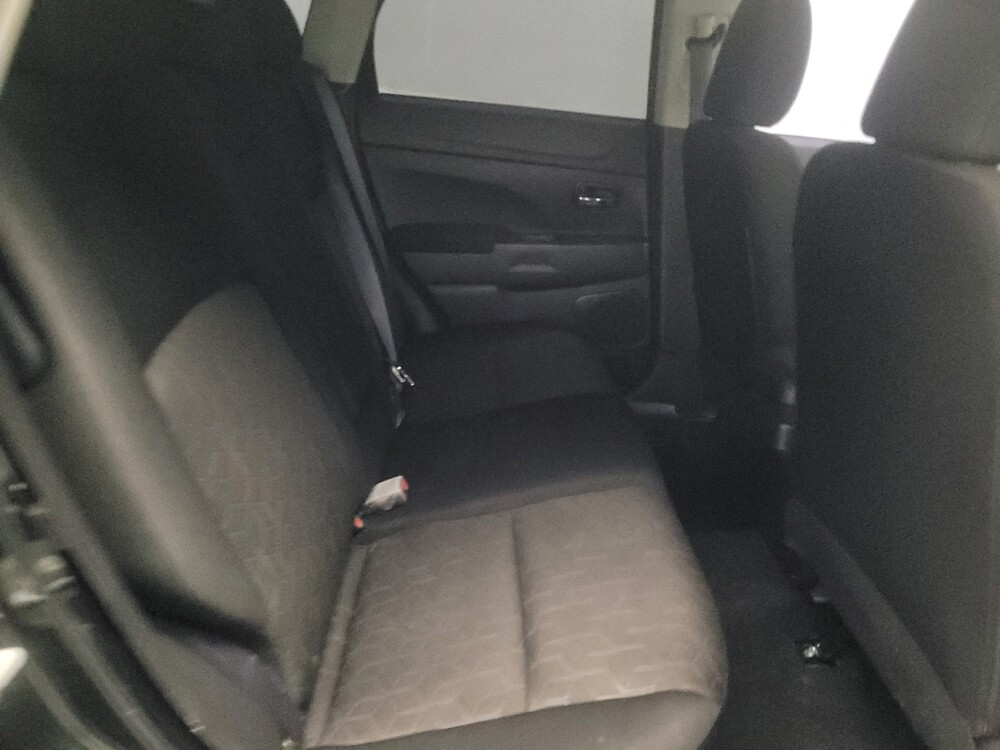 2021 Mitsubishi Outlander Sport in Duluth, GA 30096 - 18145251 19