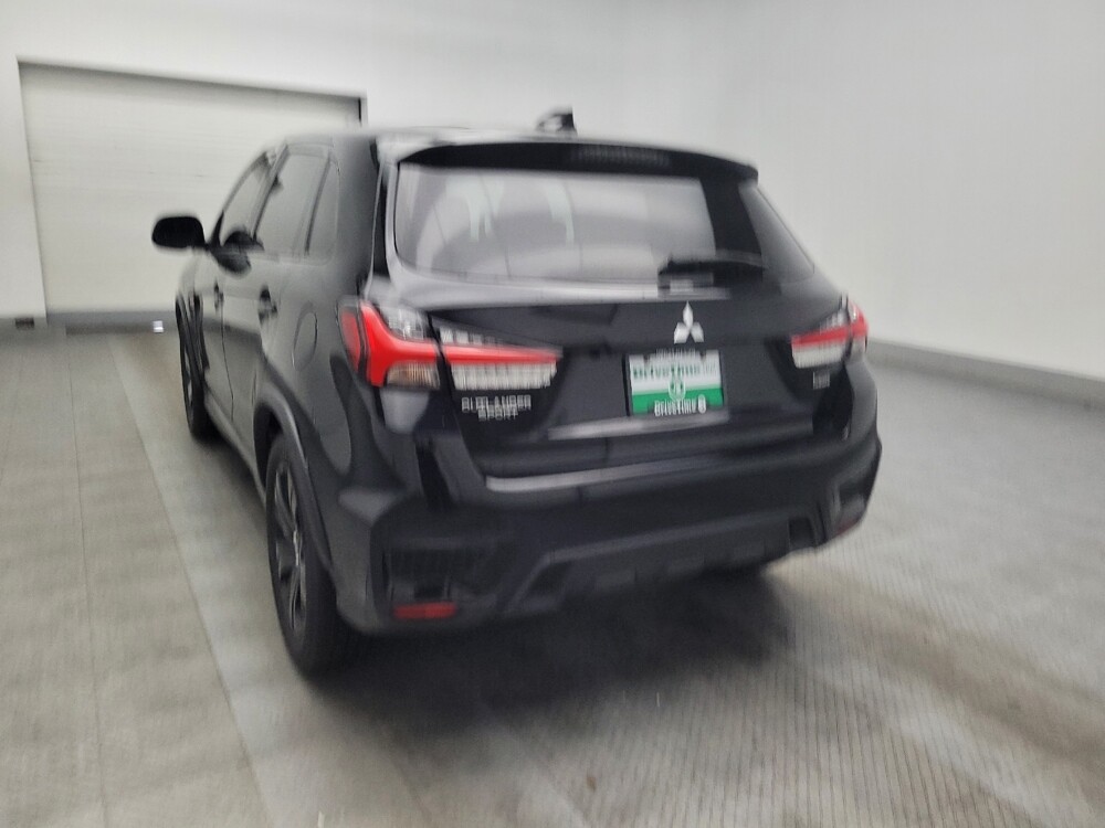 2021 Mitsubishi Outlander Sport in Duluth, GA 30096 - 18145251 5