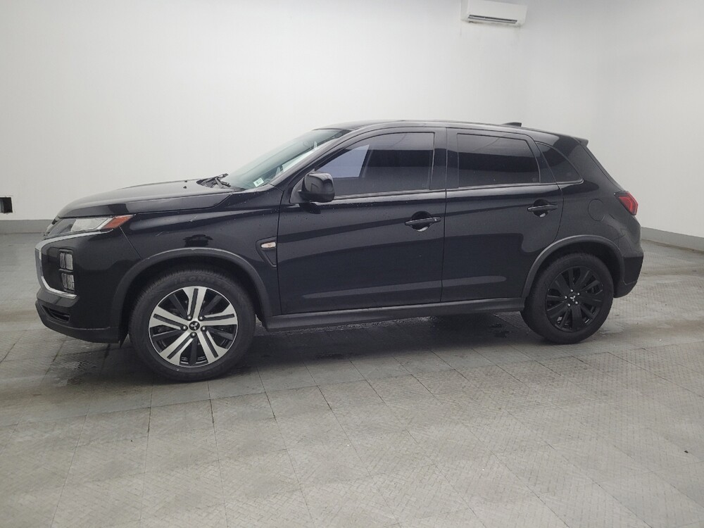 2021 Mitsubishi Outlander Sport in Duluth, GA 30096 - 18145251 2