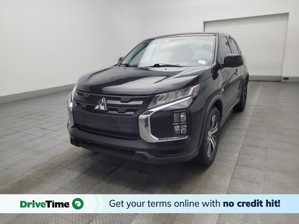 2021 Mitsubishi Outlander Sport in Duluth, GA 30096 - 18145251