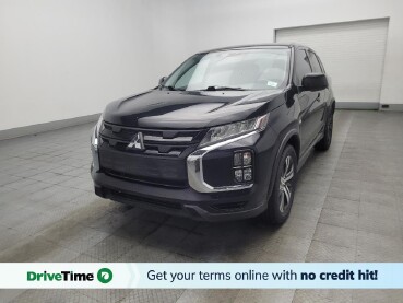 2021 Mitsubishi Outlander Sport in Duluth, GA 30096