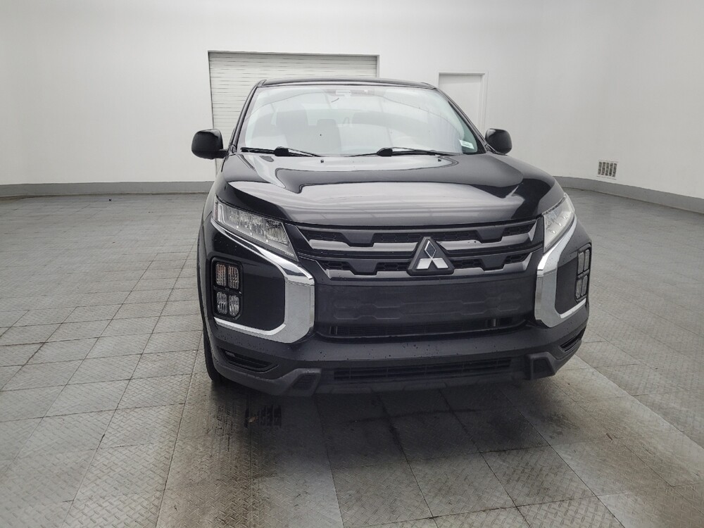 2021 Mitsubishi Outlander Sport in Duluth, GA 30096 - 18145251 13