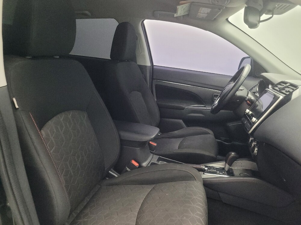 2021 Mitsubishi Outlander Sport in Duluth, GA 30096 - 18145251 21