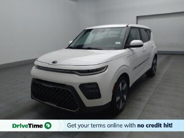 2020 Kia Soul in Birmingham, AL 35215