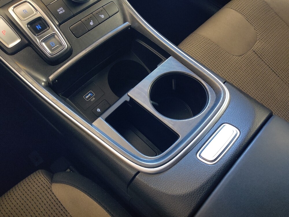 2023 Hyundai Santa Fe in Athens, GA 30606 - 18145255 26