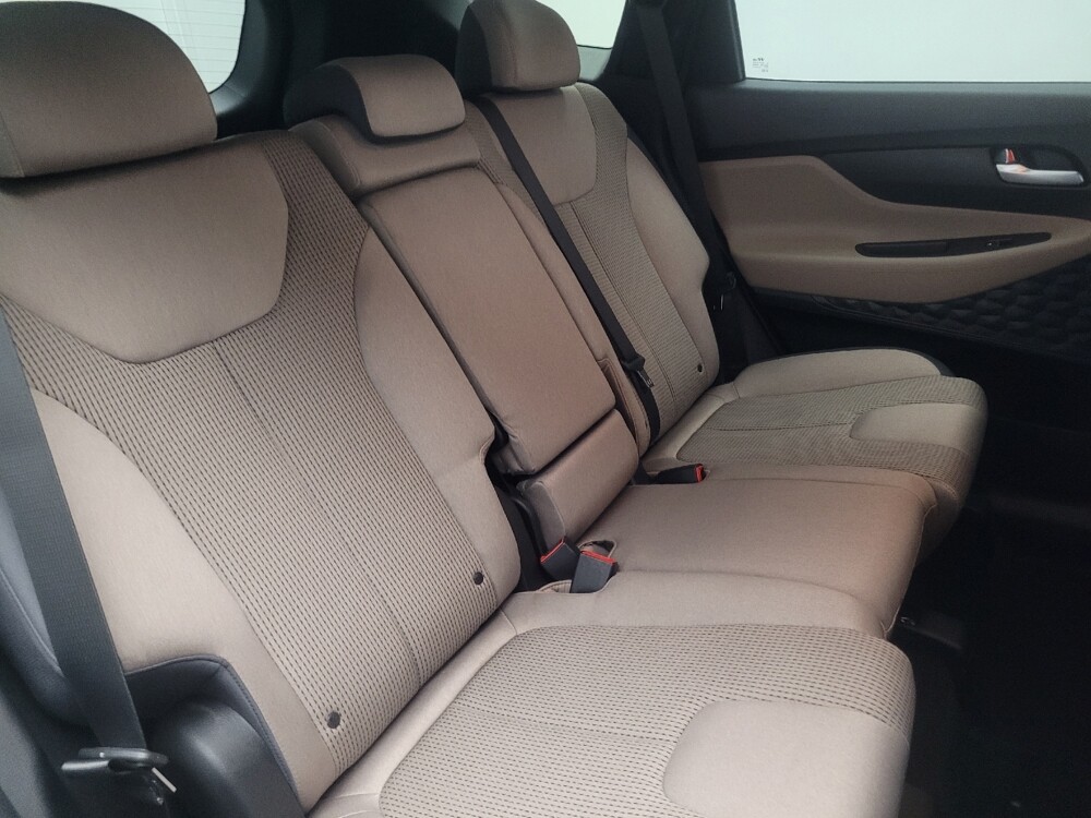 2023 Hyundai Santa Fe in Athens, GA 30606 - 18145255 19