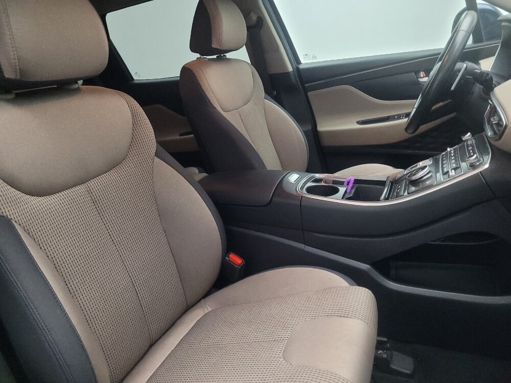2023 Hyundai Santa Fe in Athens, GA 30606 - 18145255 21