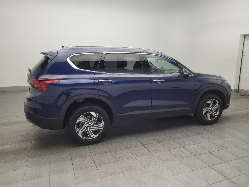 2023 Hyundai Santa Fe in Athens, GA 30606 - 18145255 10