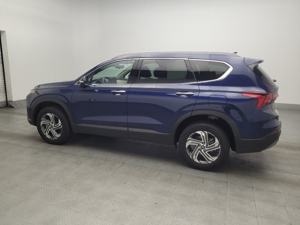 2023 Hyundai Santa Fe in Athens, GA 30606 - 18145255 3