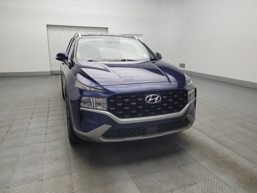 2023 Hyundai Santa Fe in Athens, GA 30606 - 18145255 14